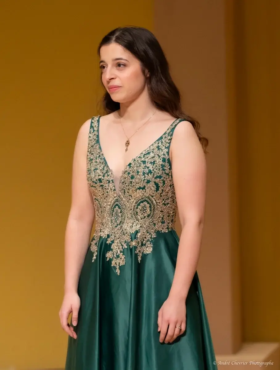 Léontine Maridat-Zimmerlin